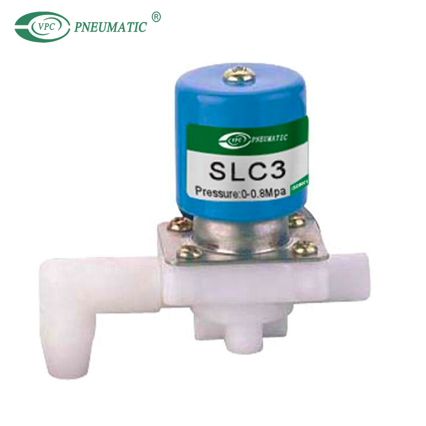 SLC系列饮水机电磁阀