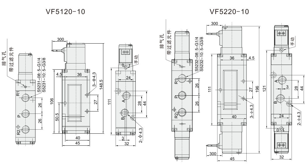 vf5220