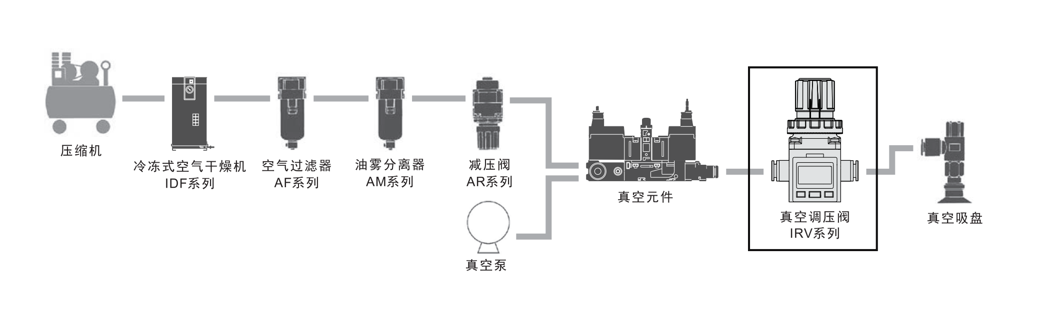 IRV-应用