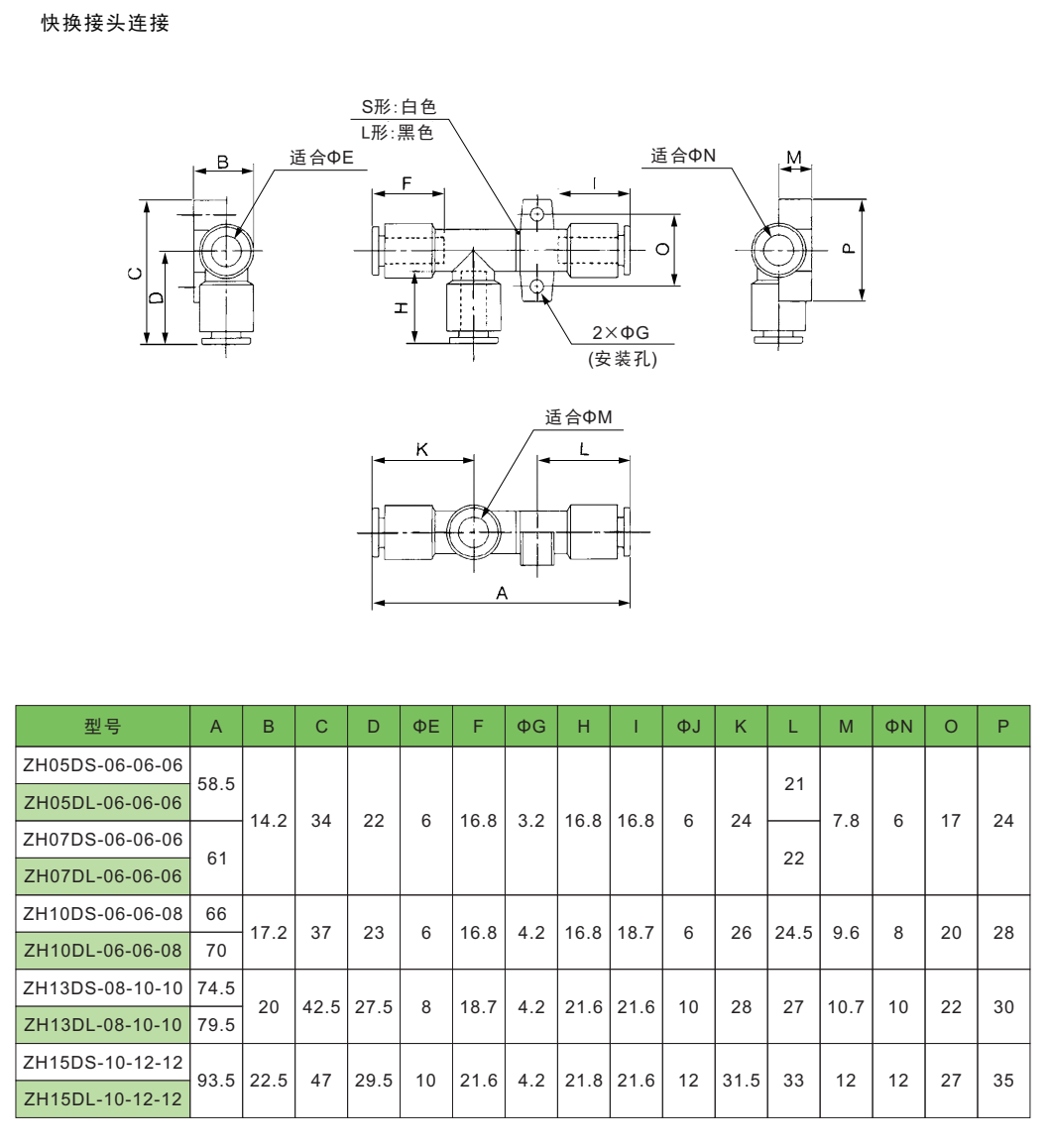 2 ZH系列