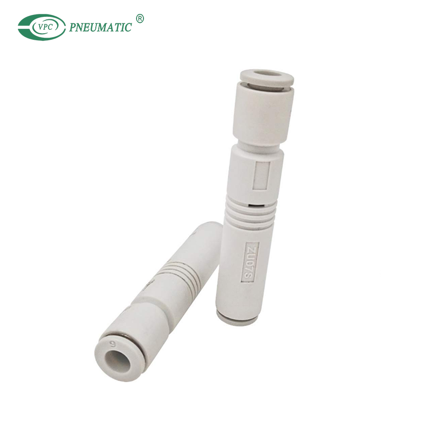 ZU系列直管型真空发生器