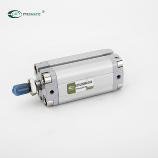 Advu Aevu 25mm Bore 50mm Stroke Festo标准紧凑型气动气缸